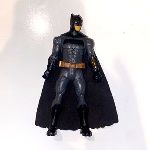 COPY - Batman action figure